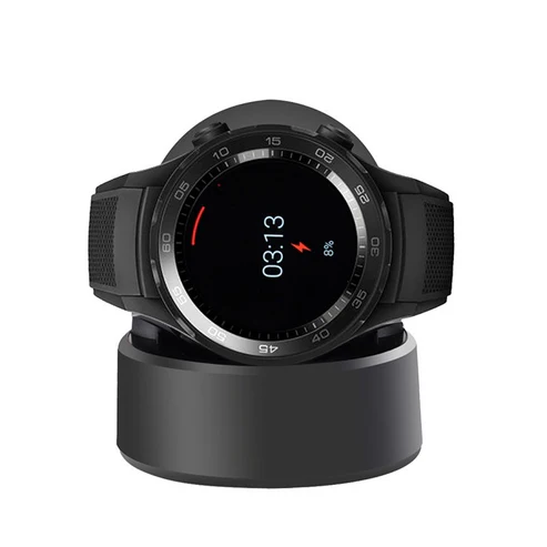 Huawei Watch 2 Smartwatch Fast Charger Dock Cable - Image 4