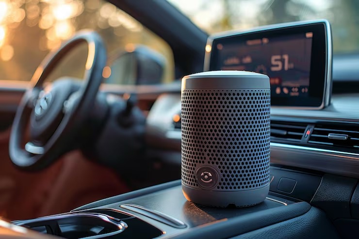 Bluetooth Car Stereo Hands-Free Calling: Safety & Voice Control Guide (2026)