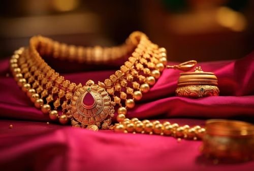 Jewellery