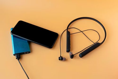 Mobile Accessories