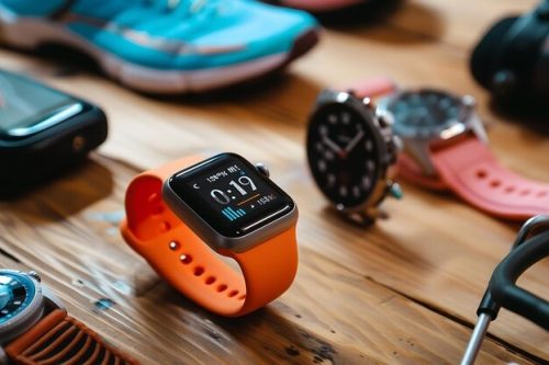 Smart Watches
