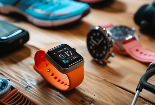 Smart Watches