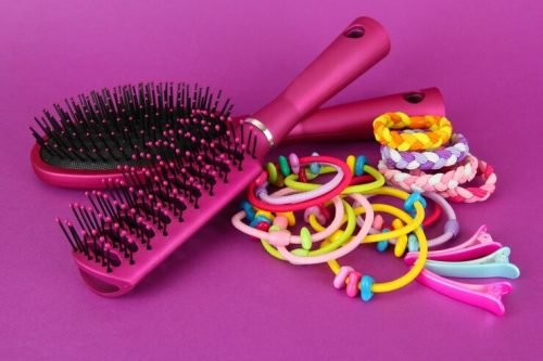 Hair Accessories