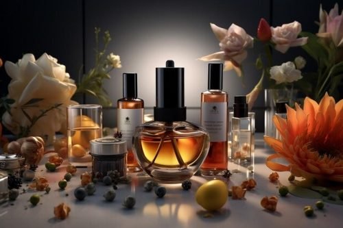 Fragrances