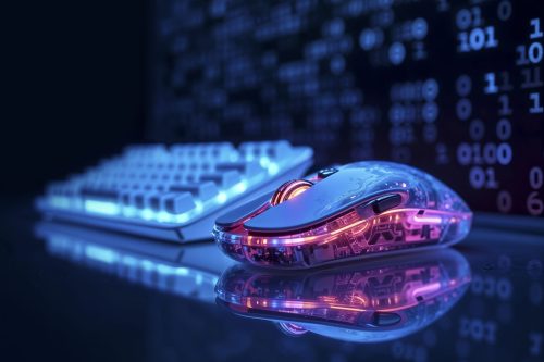Computer Accessories