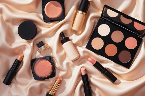 Make up